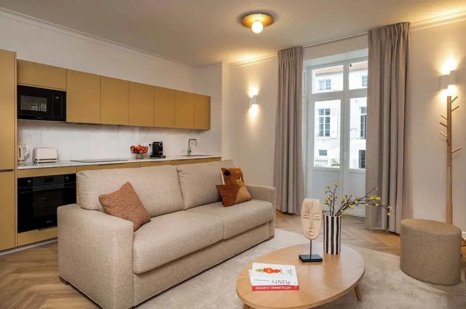 L'Horloge - Appart'Hotel