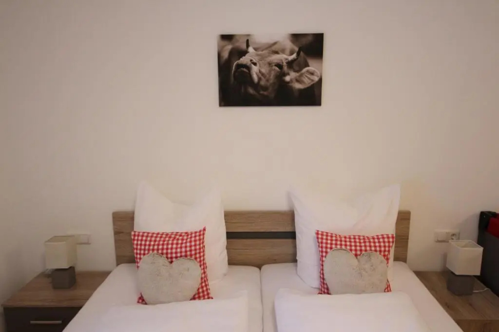 Appartementhaus Monika Mellau