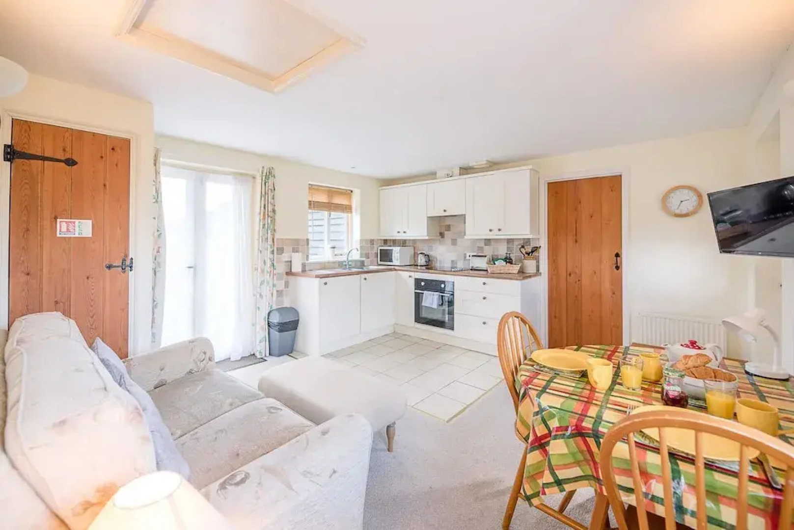 The Cartlodge, Boundary Farm,