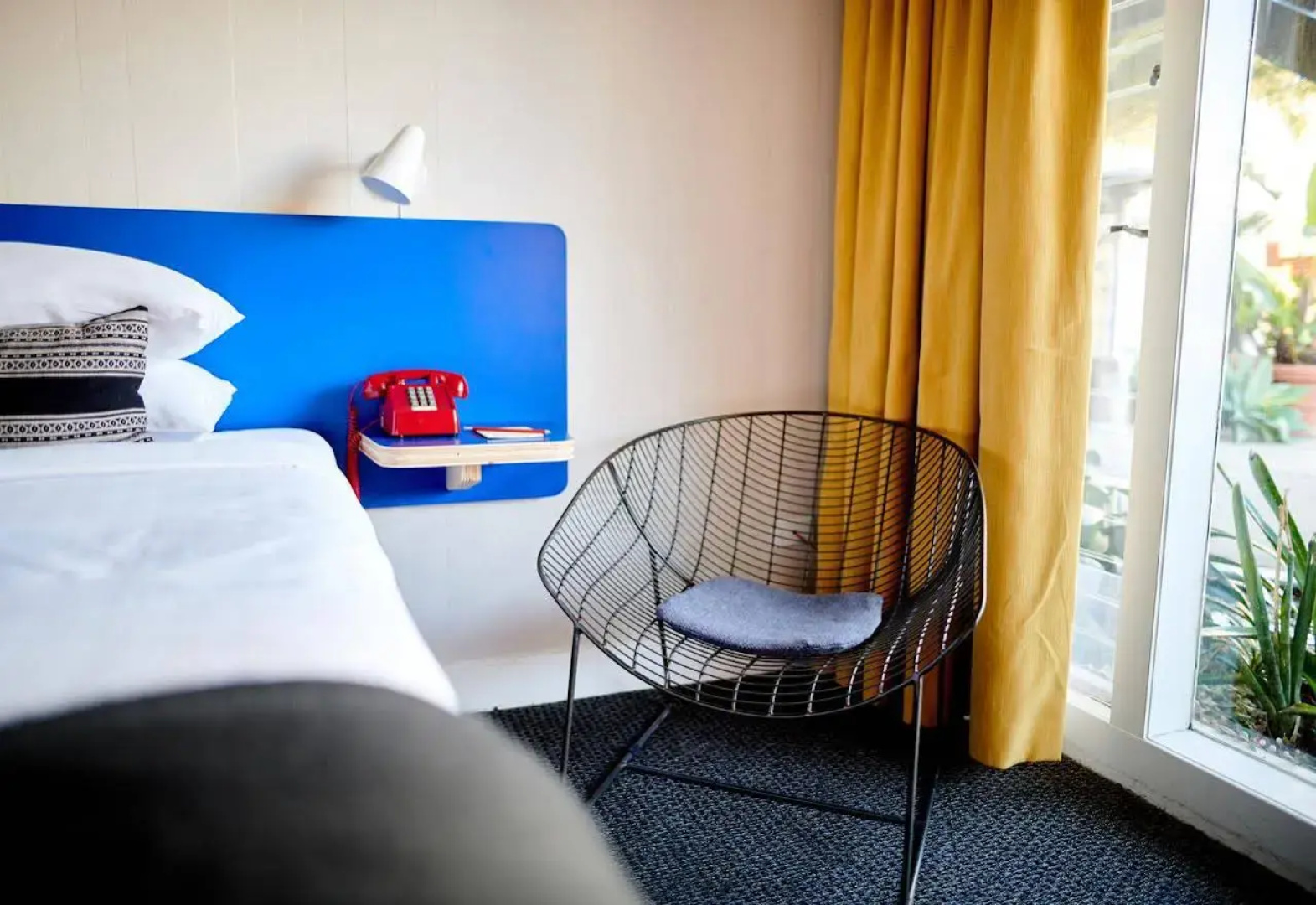 The Phoenix Hotel