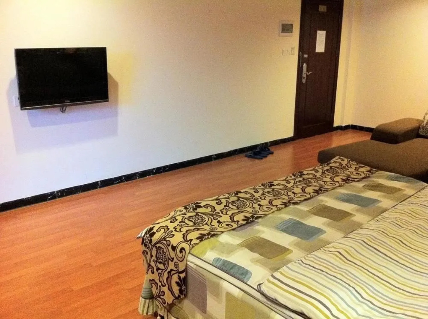 肇庆国兴商务酒店