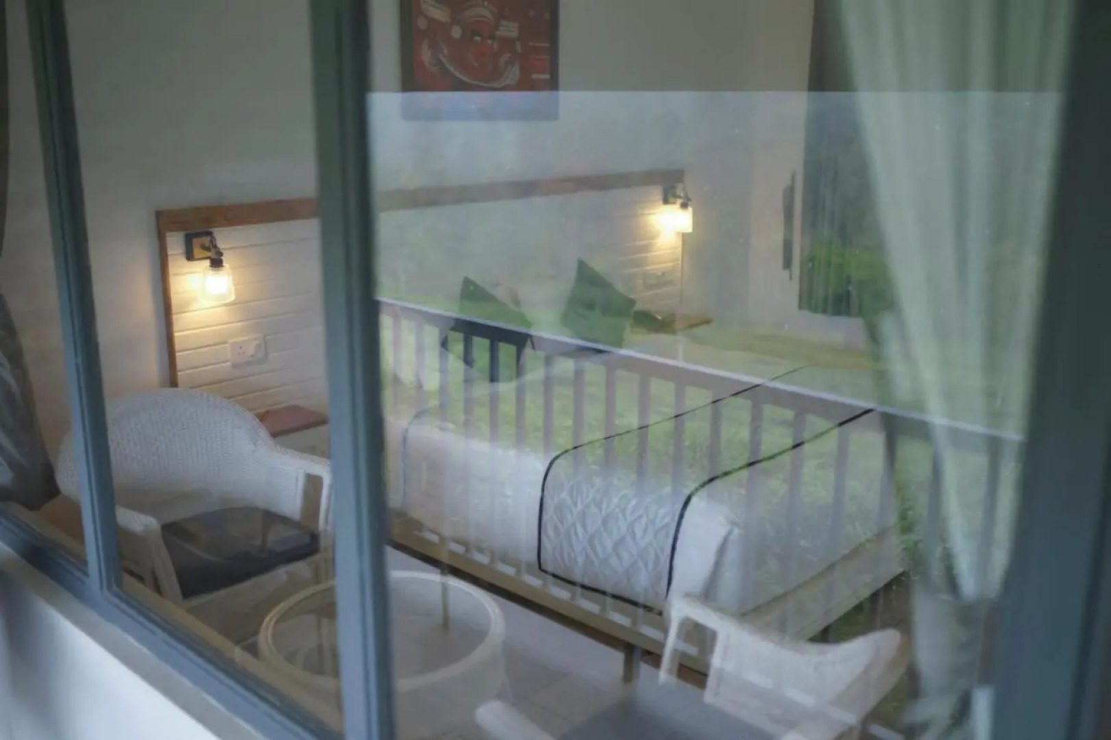 Pekoe Plantation Villa By Lexstays