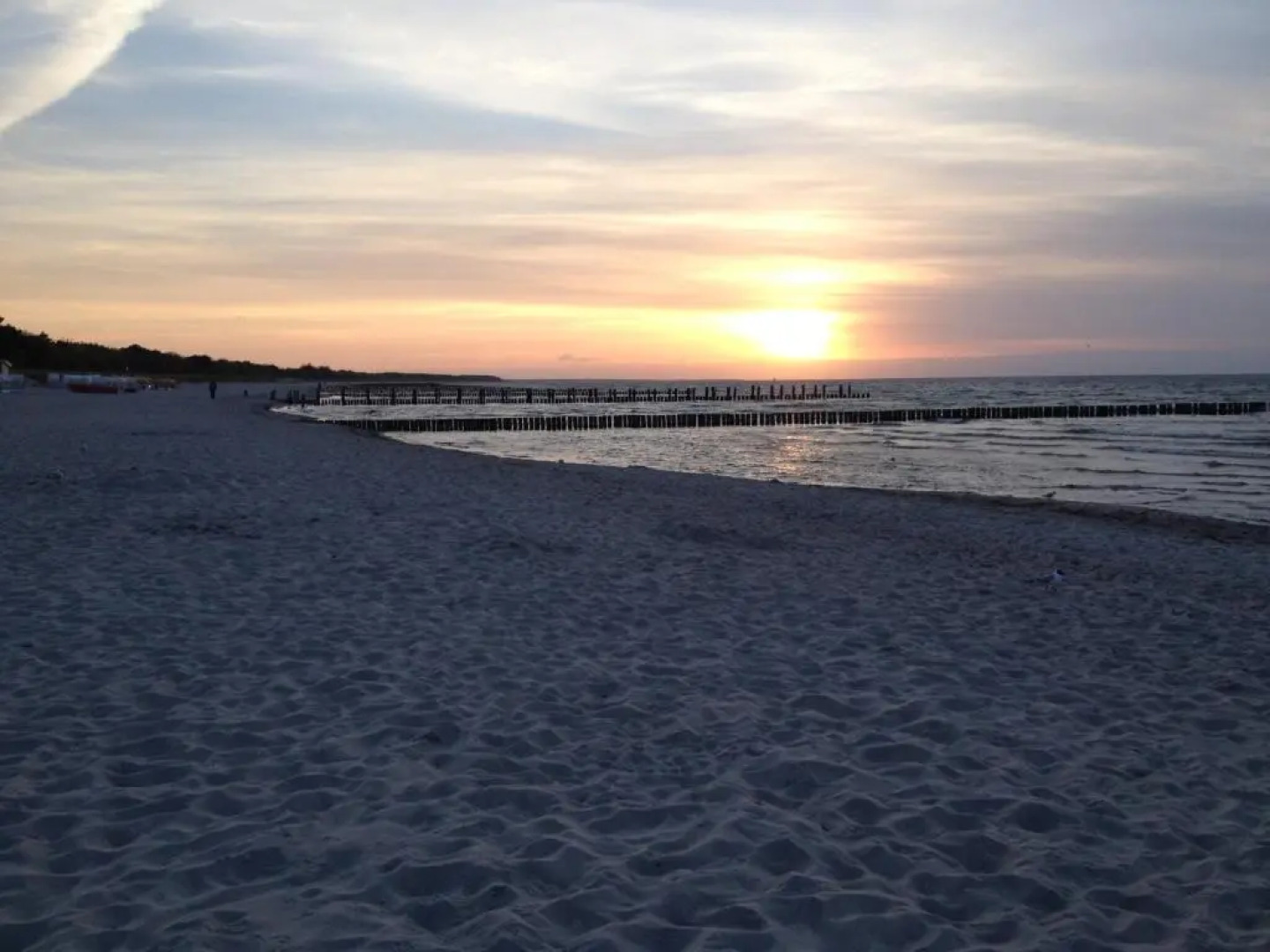 Ferienwohnung Buchenpark