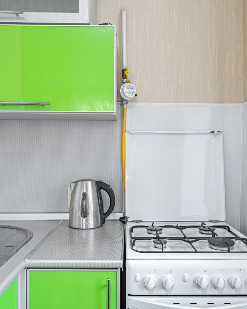 Апартаменты на улице Галактионова 5 корпус А