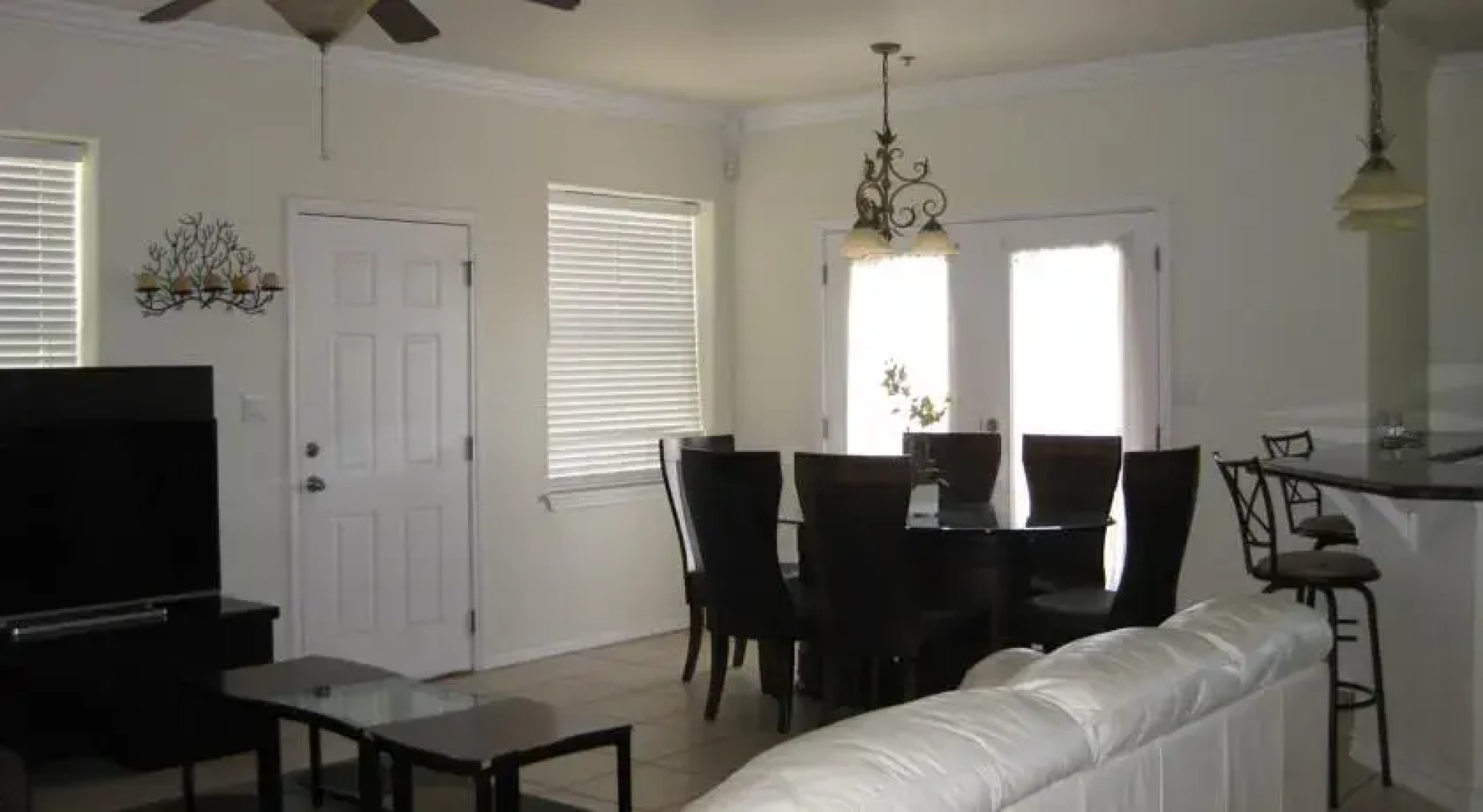 San Francisco II Condominiums - by Island Services