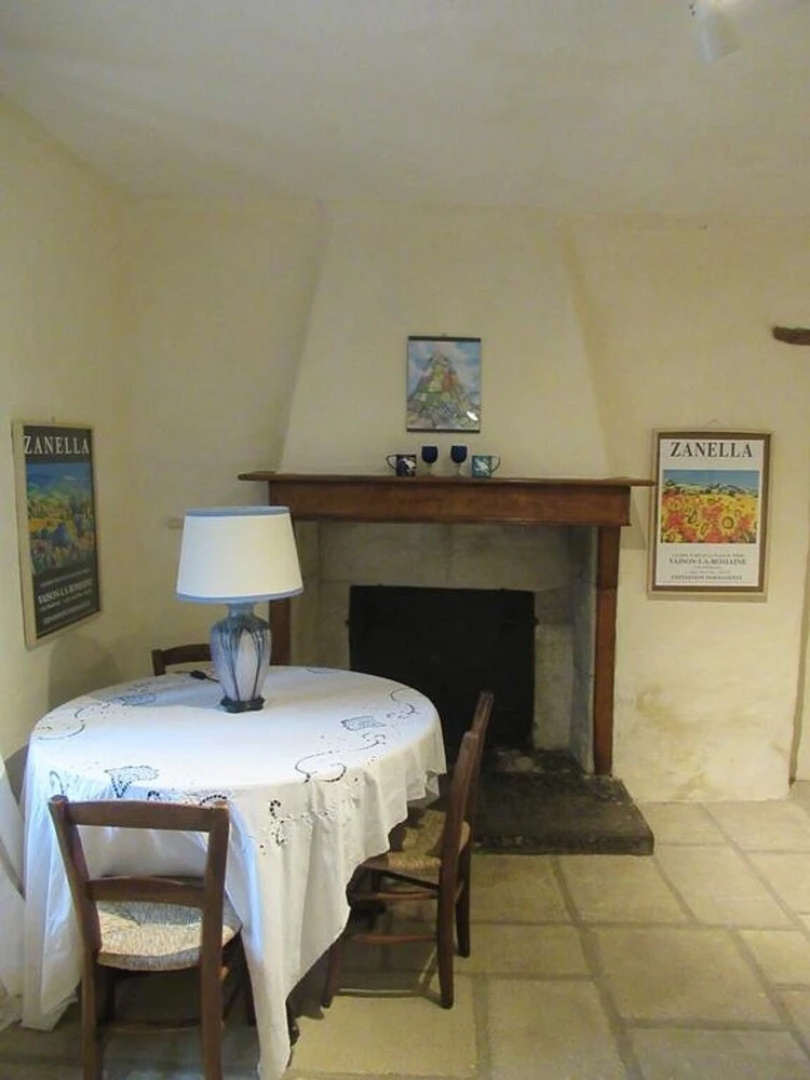 La Ferme de la Condamine
