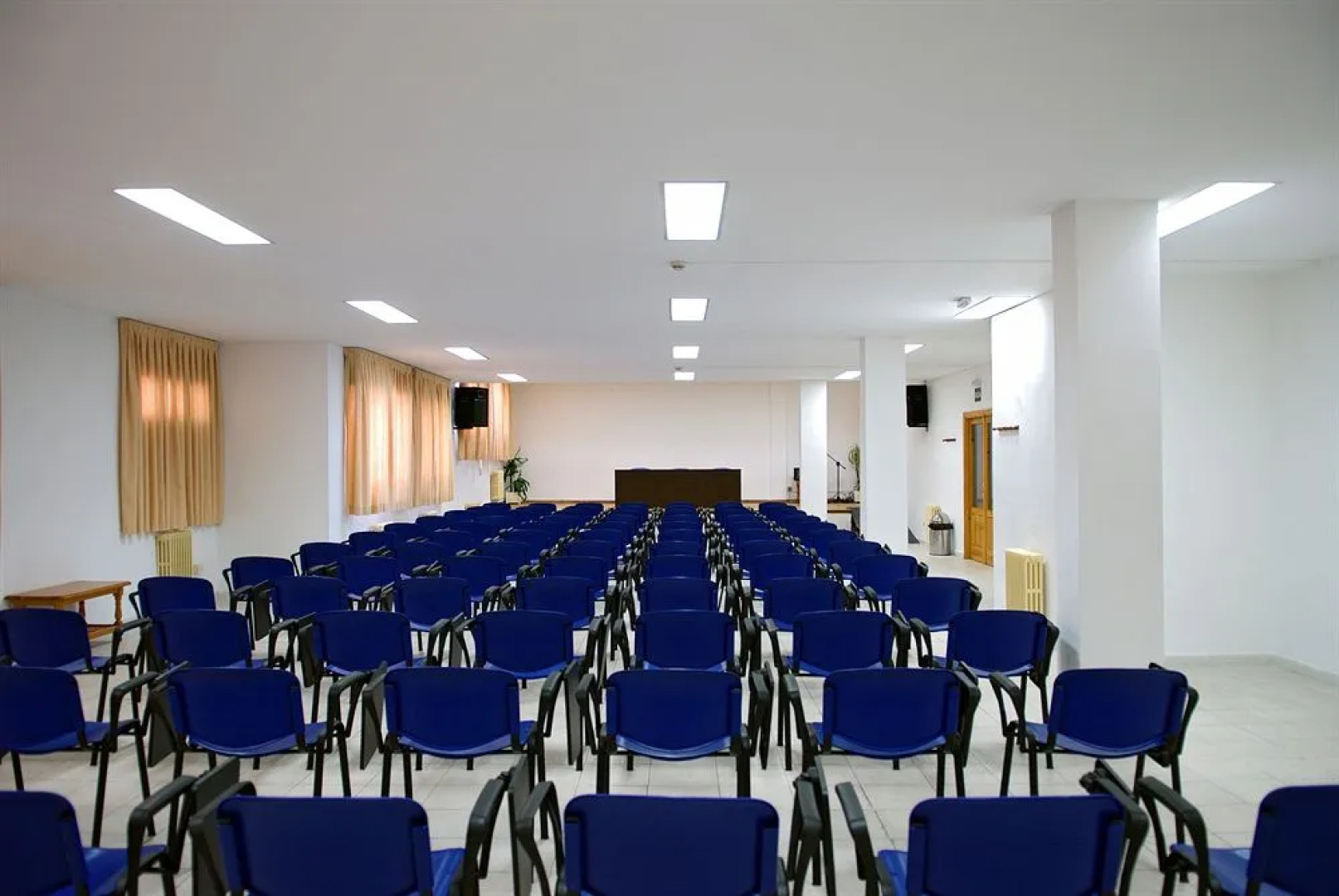 Albergue Inturjoven Viznar