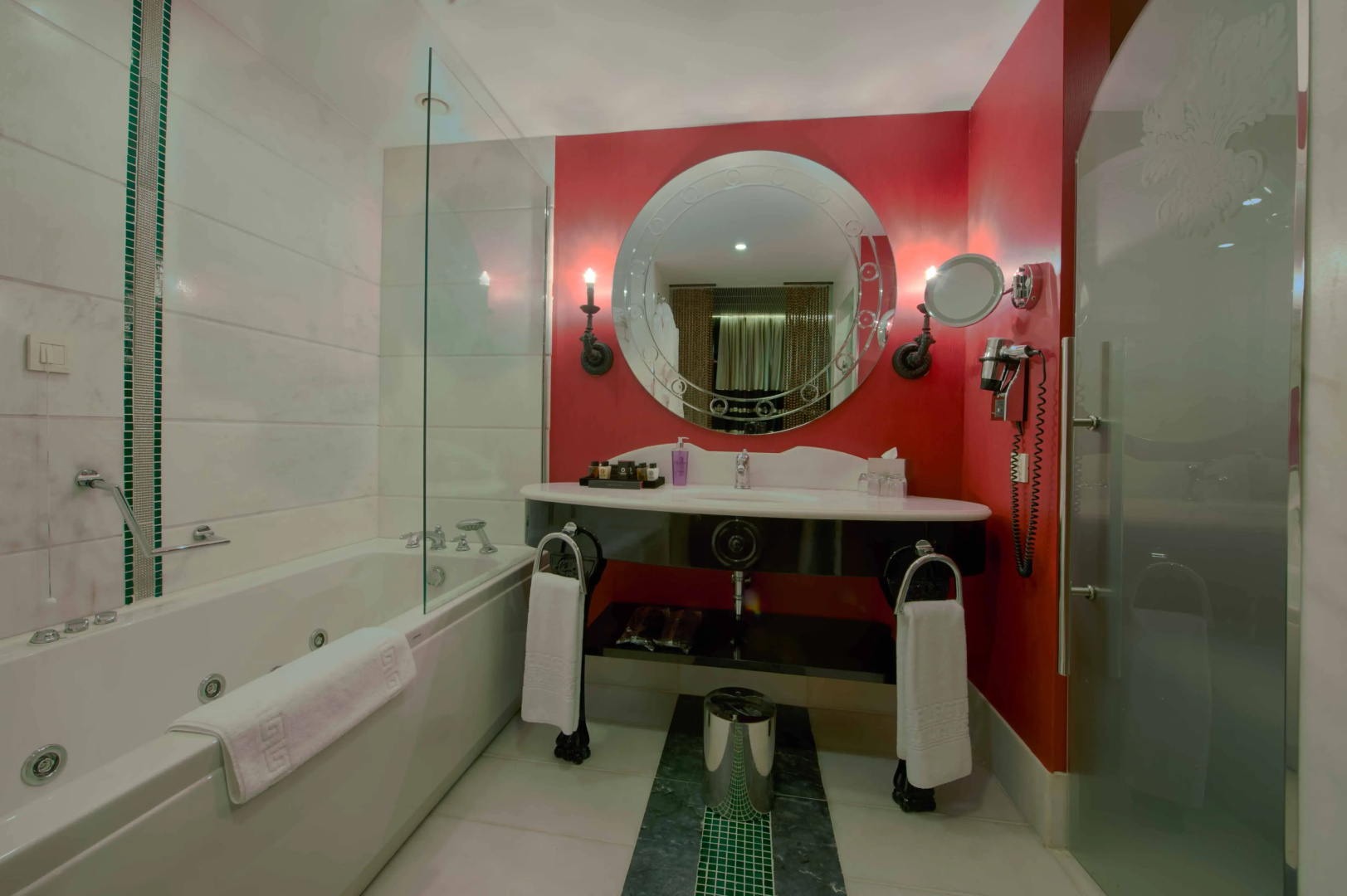 Отель Selectum Luxury Resort Belek