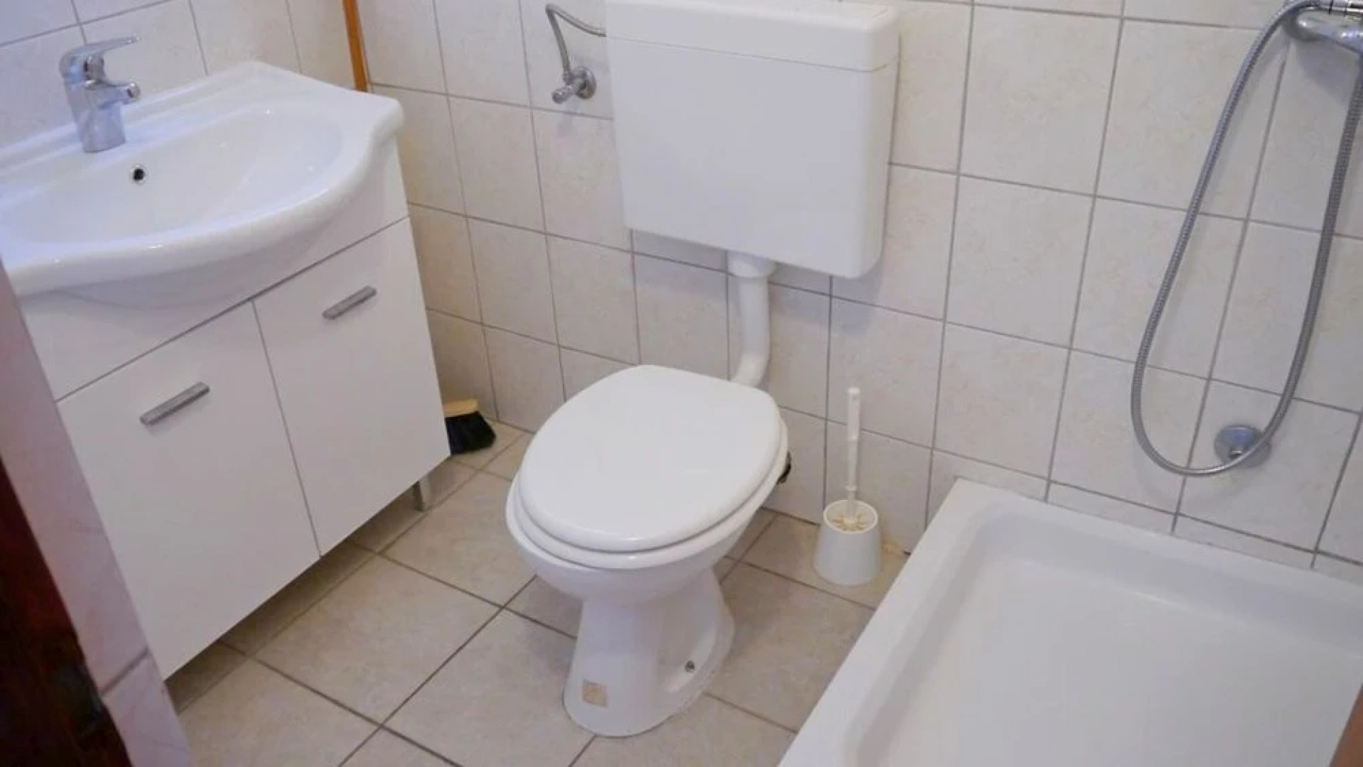 Cosy Apartment With sea View and one Bedroom