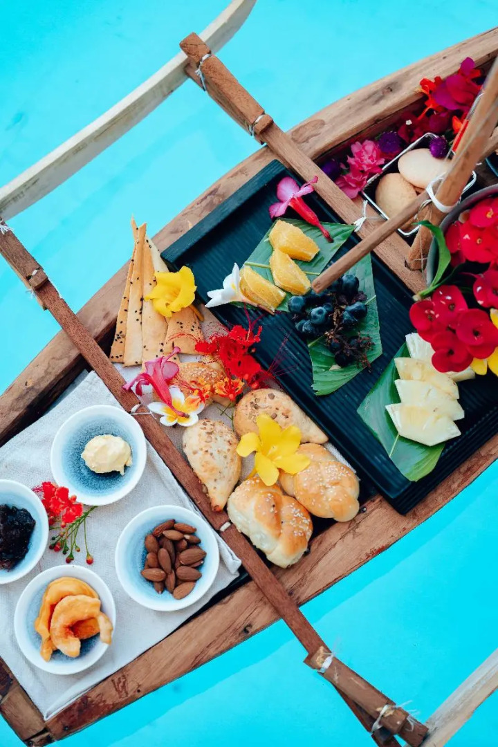 Safirablu Luxury Resort & Villas