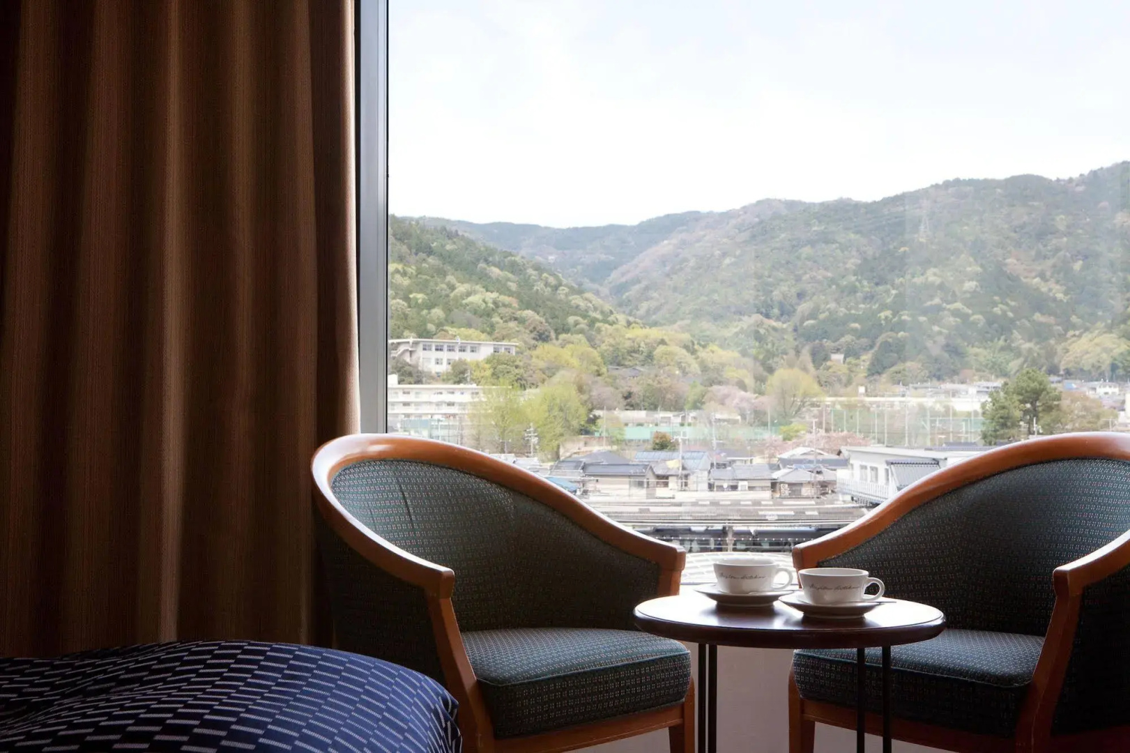 Kyoto Yamashina Hotel Sanraku