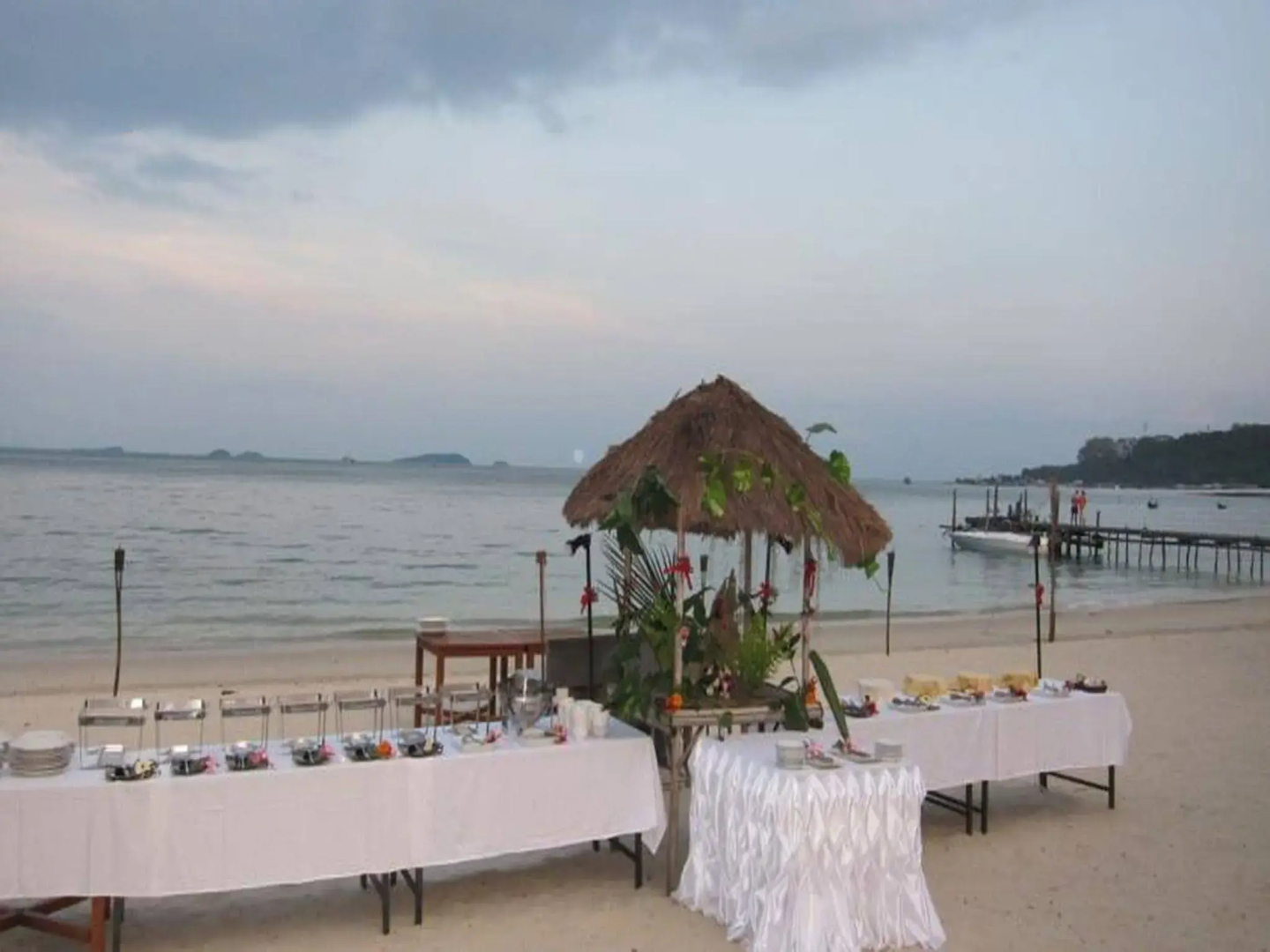 Mooban Talay Resort