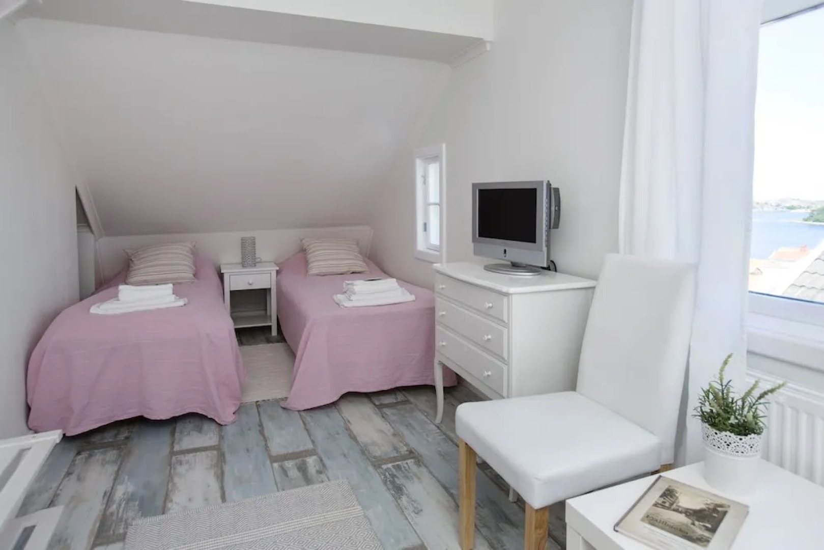 Villa Evalotta Logi i Fjällbacka