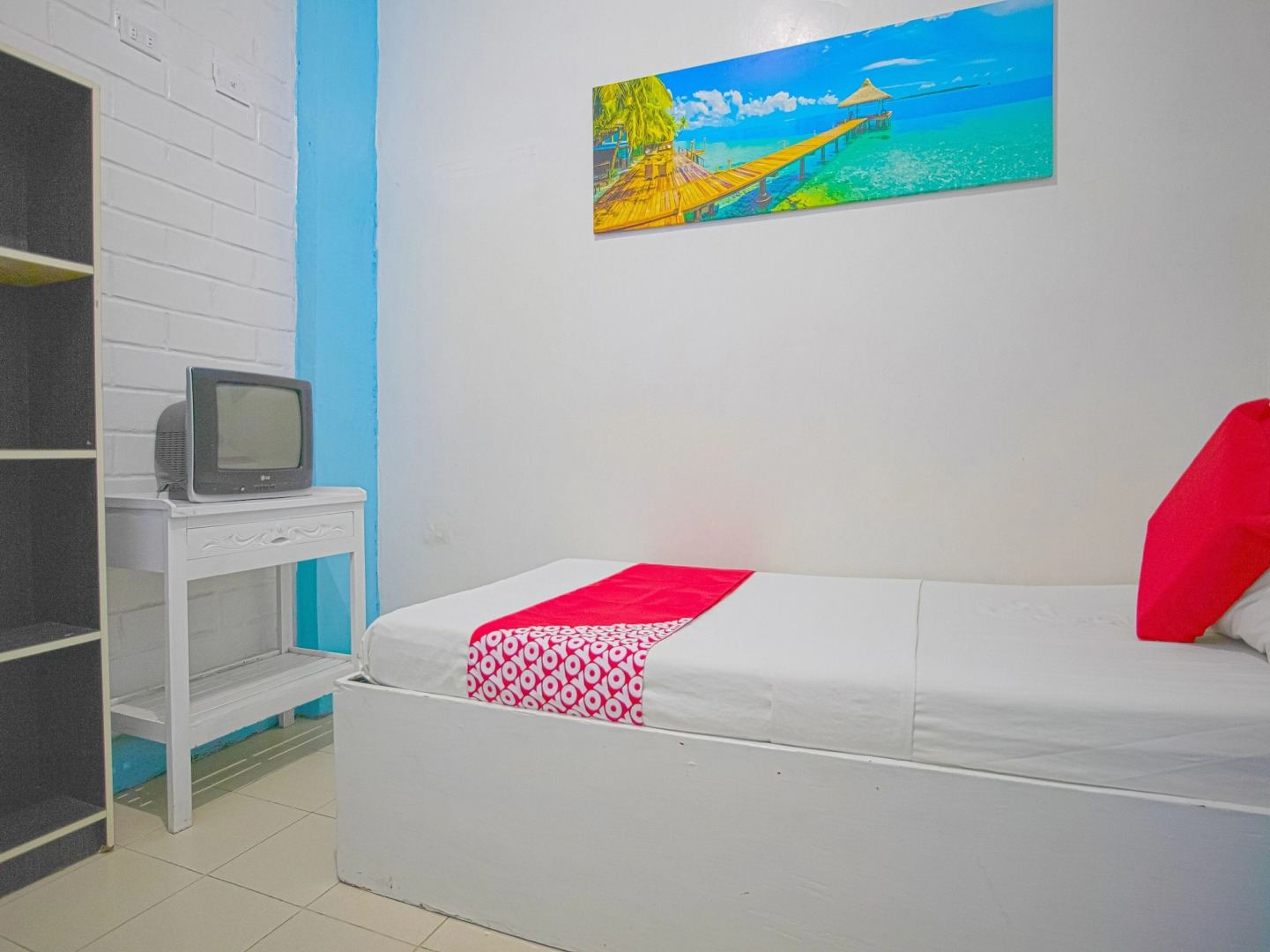 La Maria Pension And Tourist Inn Hotel