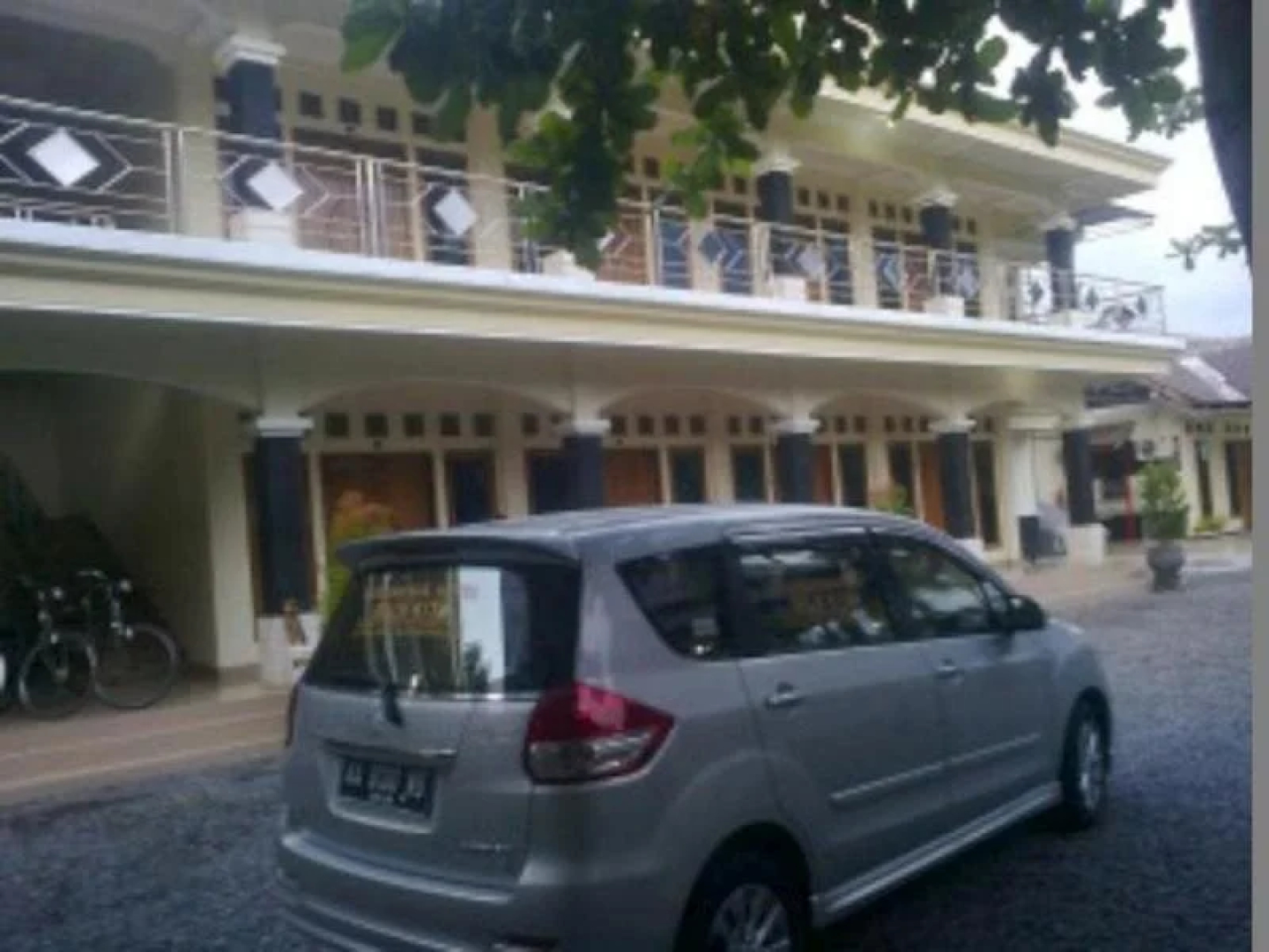 Milik Kita Magelang Hotel
