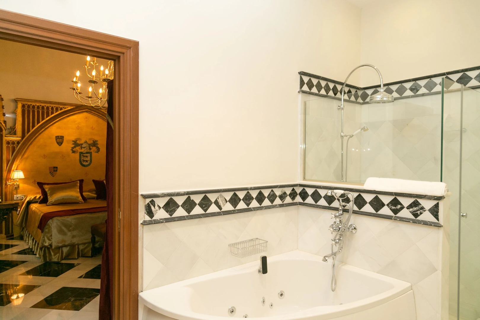 Отель Ateneo Sevilla