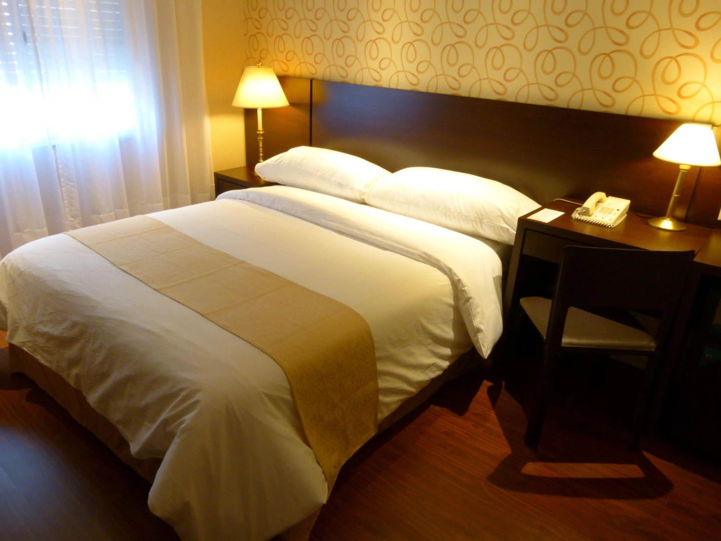 Dorá Hotel Buenos Aires