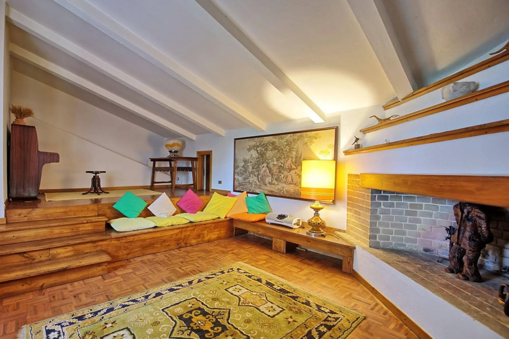 Casa Gabriella