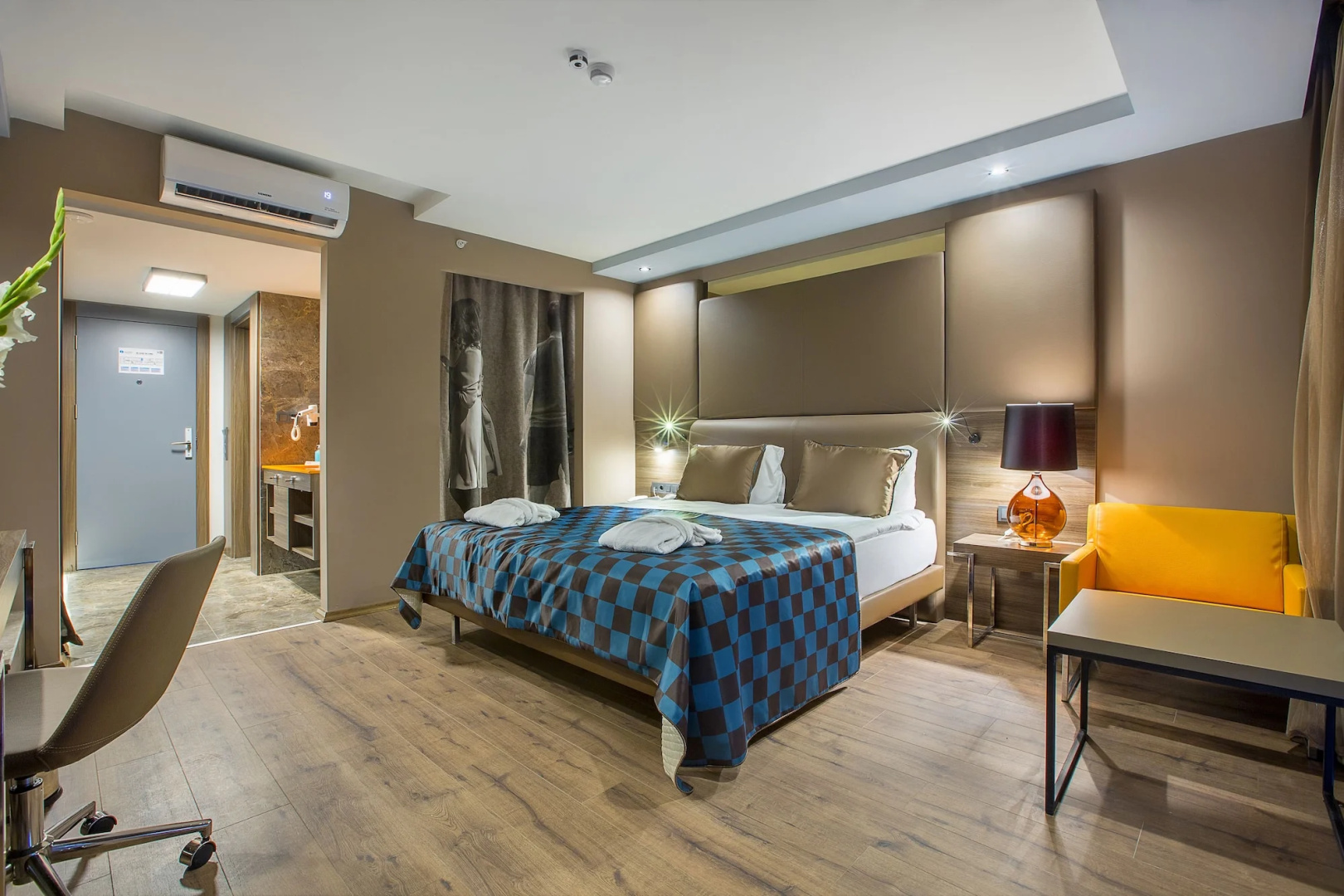 Numa Bay Exclusive Hotel - Ultra All Inclusive