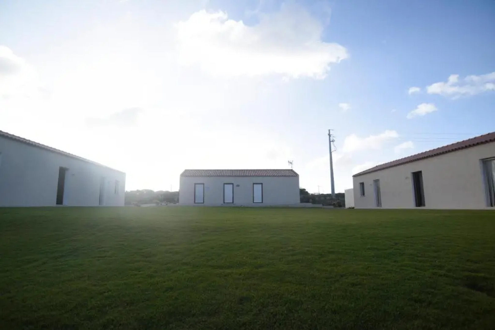 Agriturismo Al Riparo Dai Venti