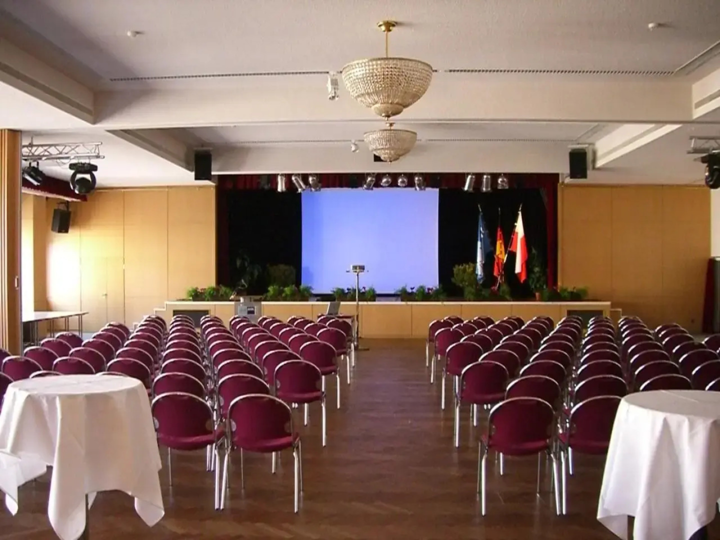 Hotel Restaurant Bürgerhaus Niesky