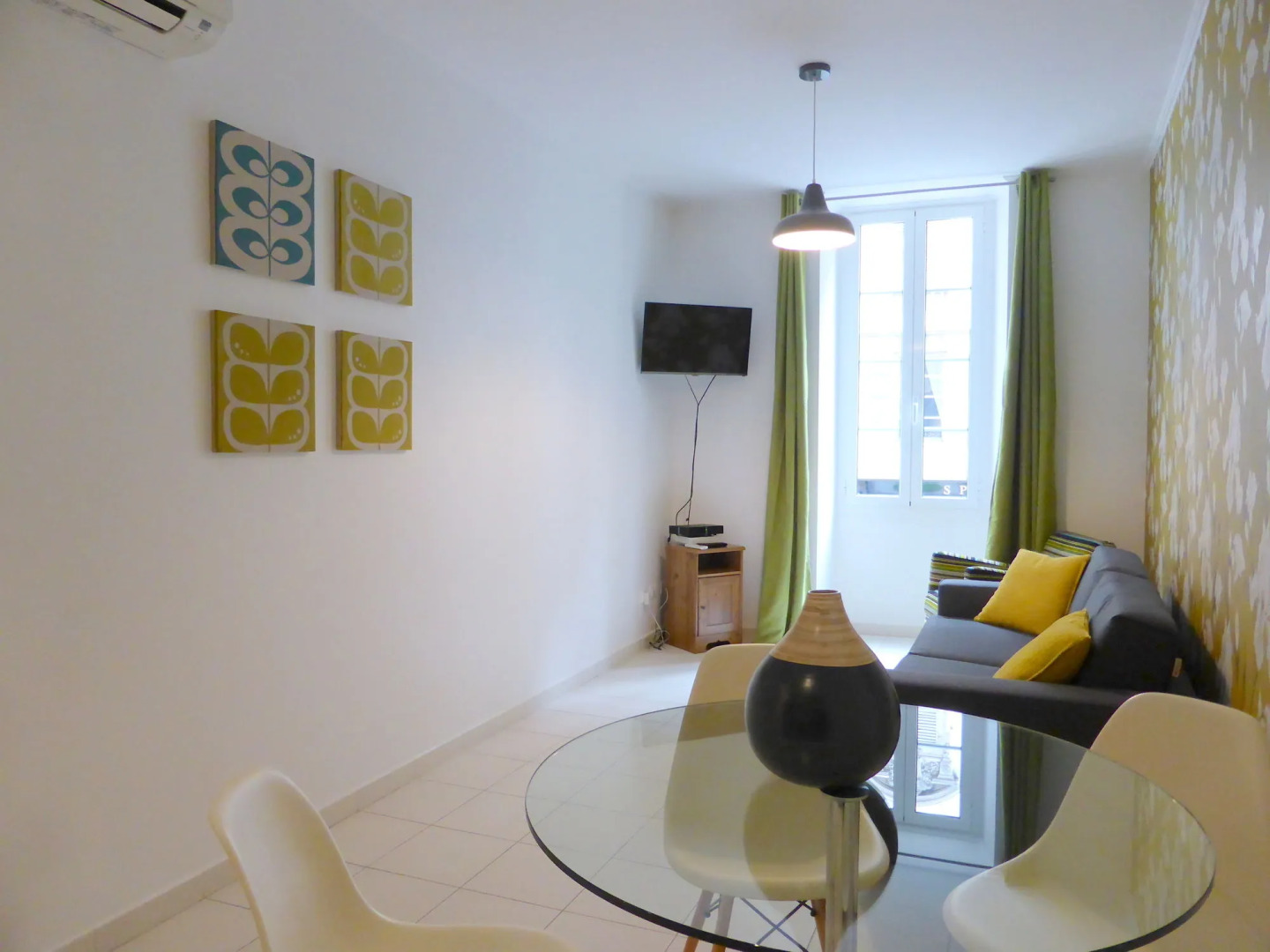 Aparthotel AMMI Nice Massena (ex Ajoupa)