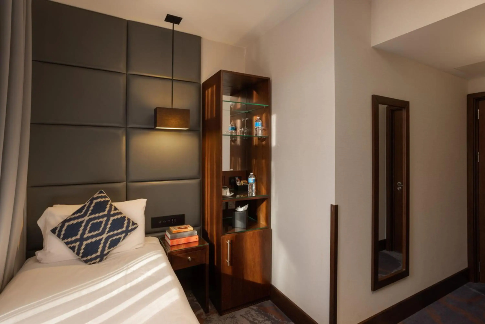 Montcalm Chilworth Townhouse, Paddington
