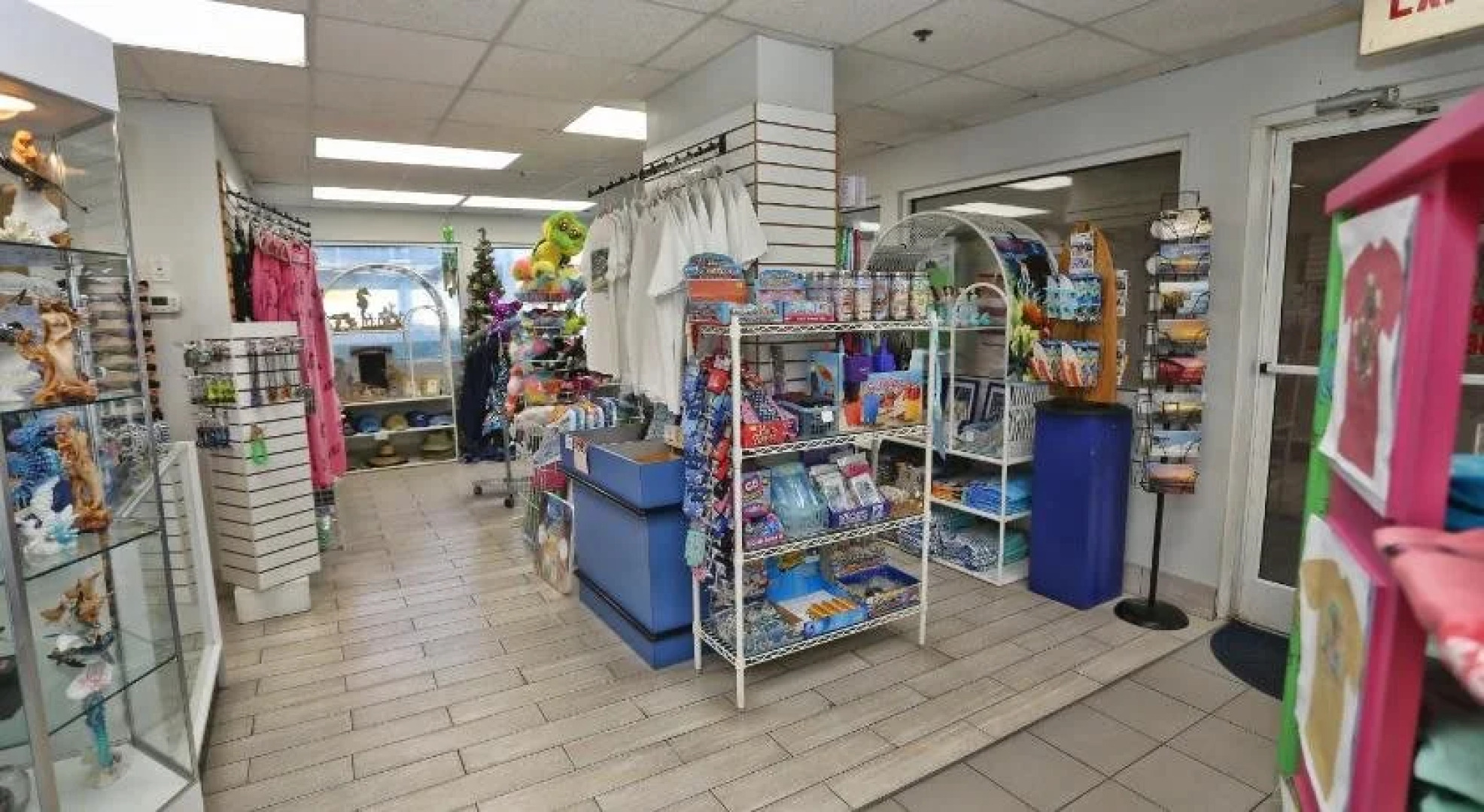 Golden Sands Carolina Beach Oceanfront, Tapestry by Hilton