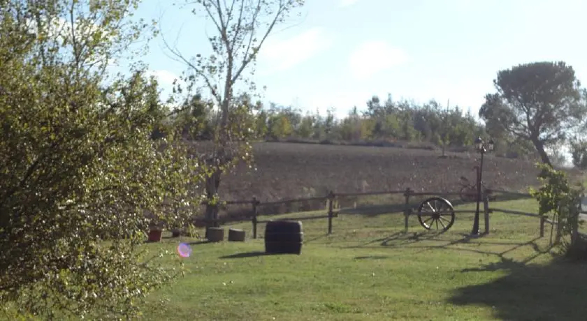 Agriturismo La Lanterna