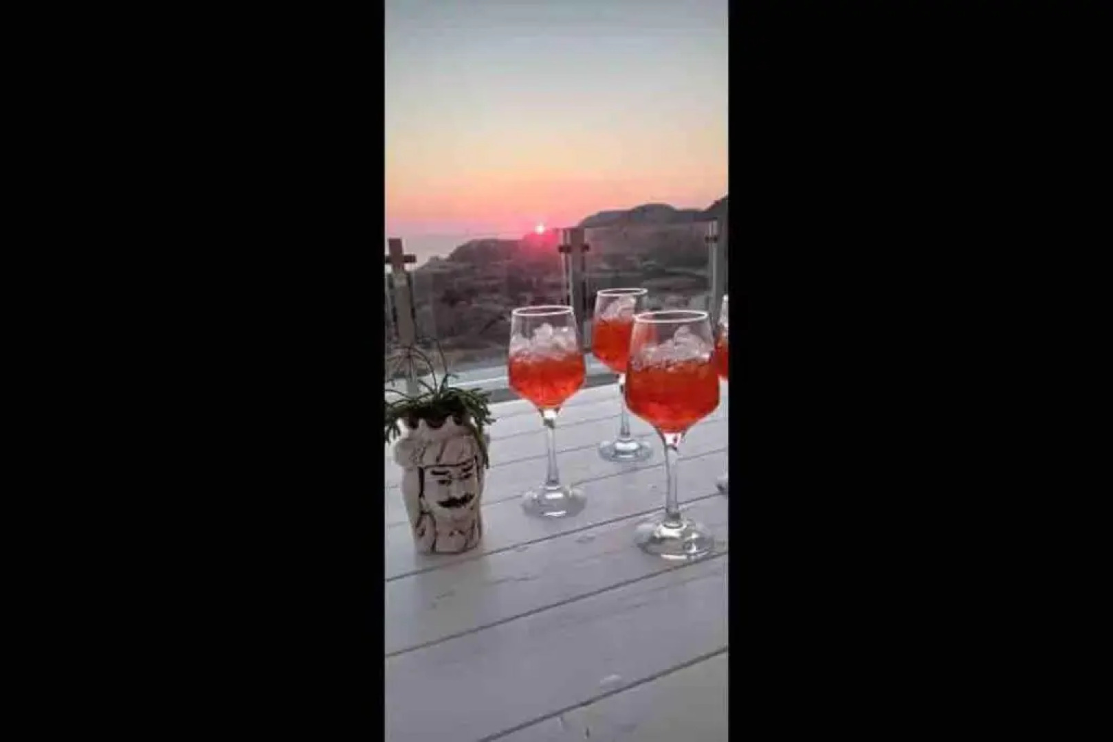 Villa Quantum Terrazza Zeus