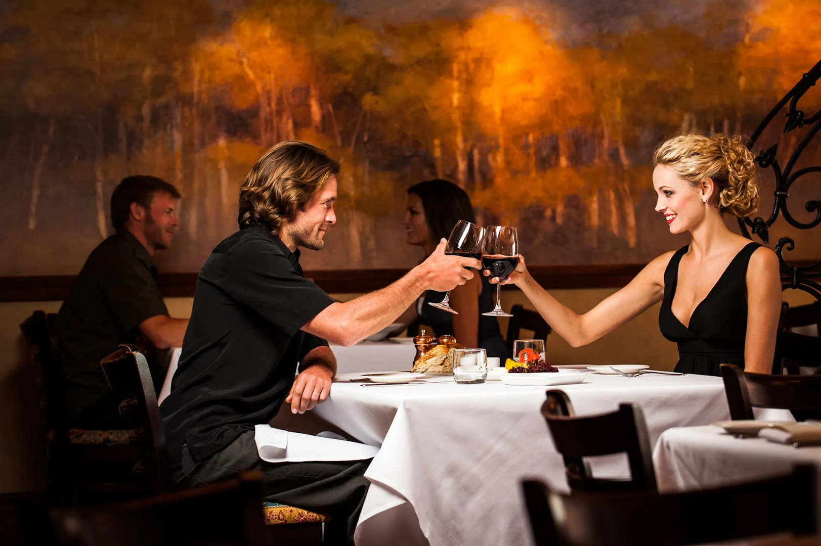 The Chateaux Deer Valley