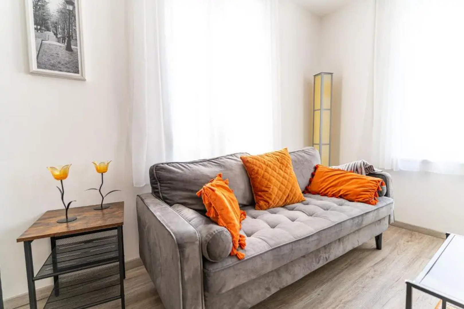 TAGBLATT Apartment 10