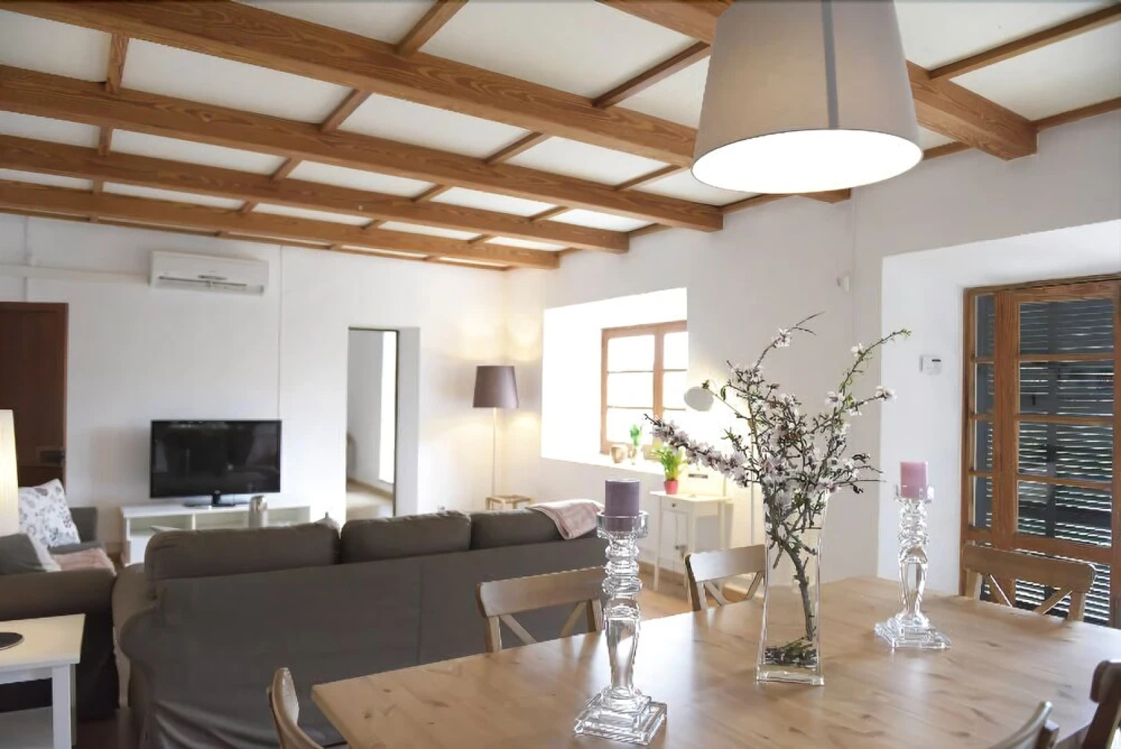 Casa Padrins - Son Nebot