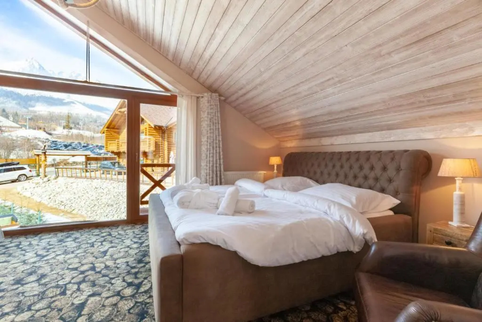 Wellness Cottage CEDER