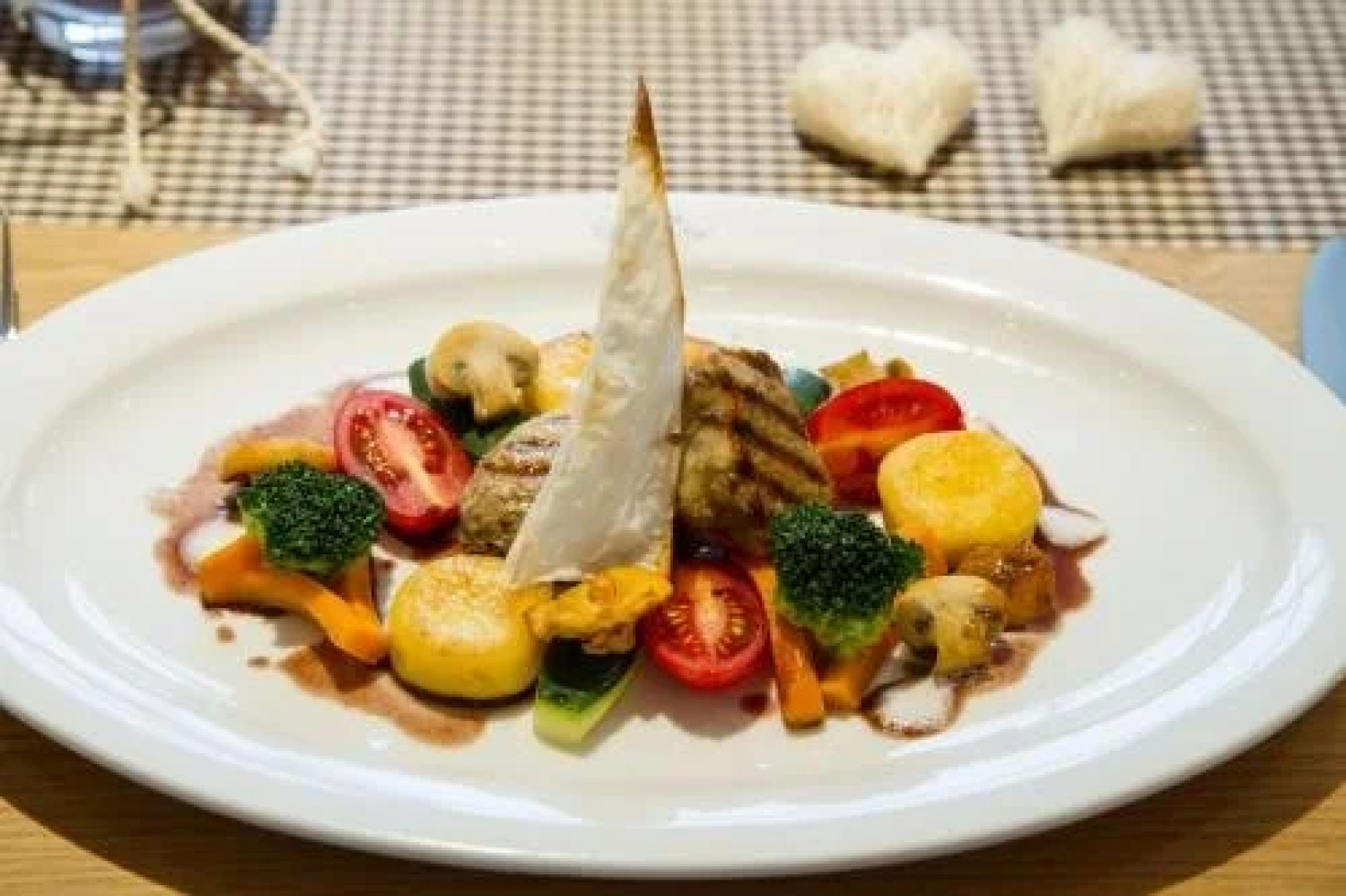 Hotel-Gasthof Blaue Traube E.K