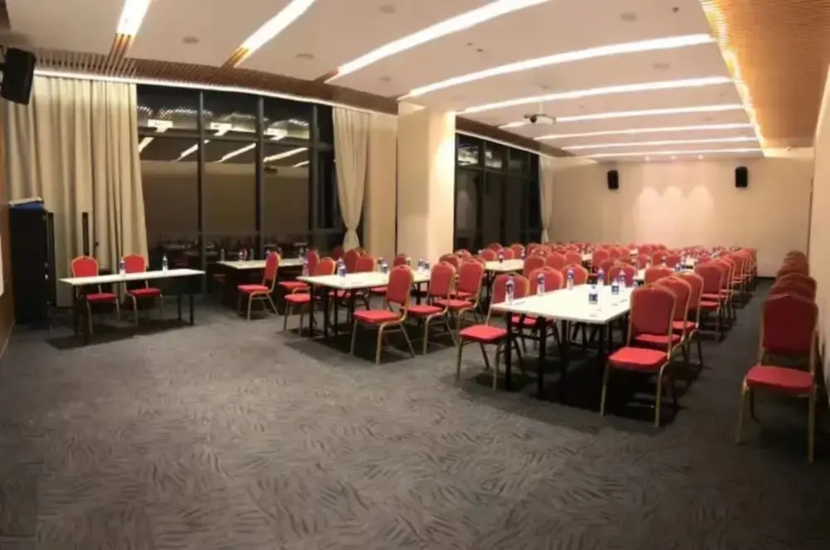Greenland Kang Young Hotel