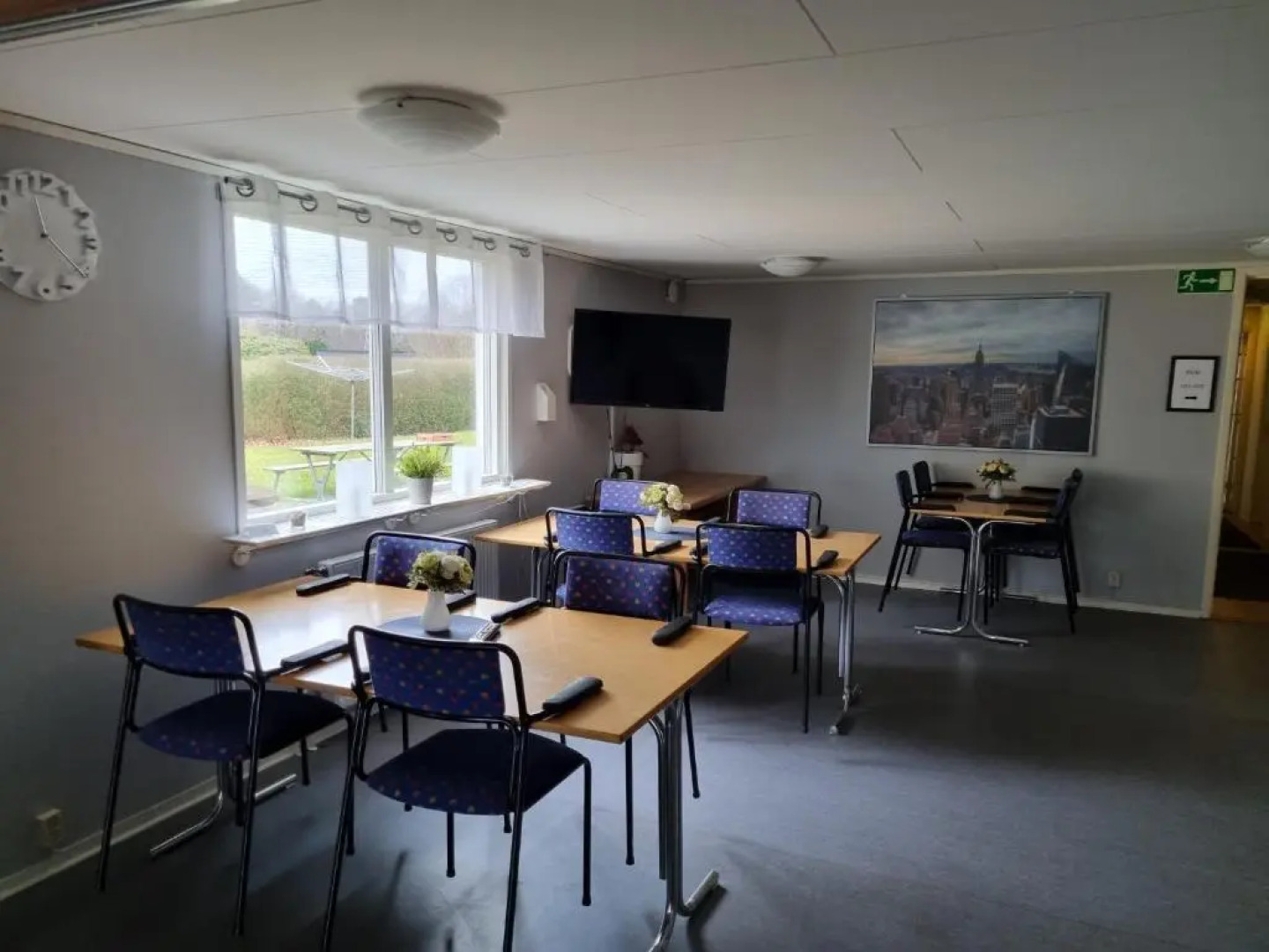 Nyckelbo Vandrarhem - Hostel