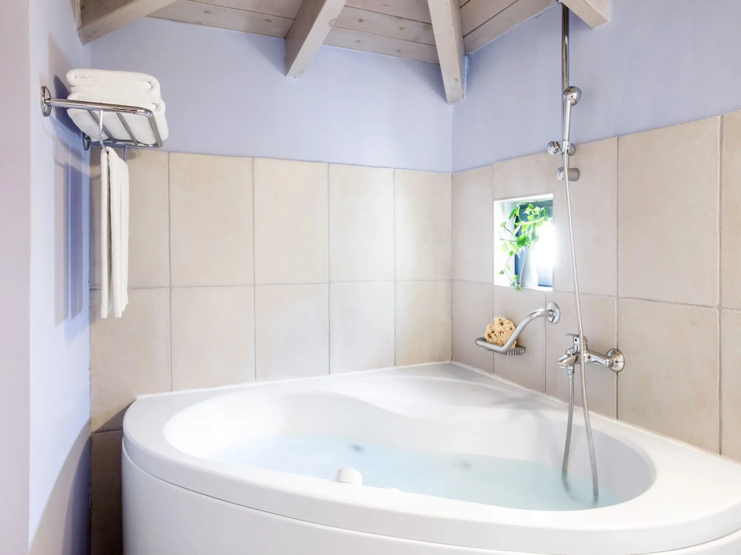 Grecotel Plaza Beach House