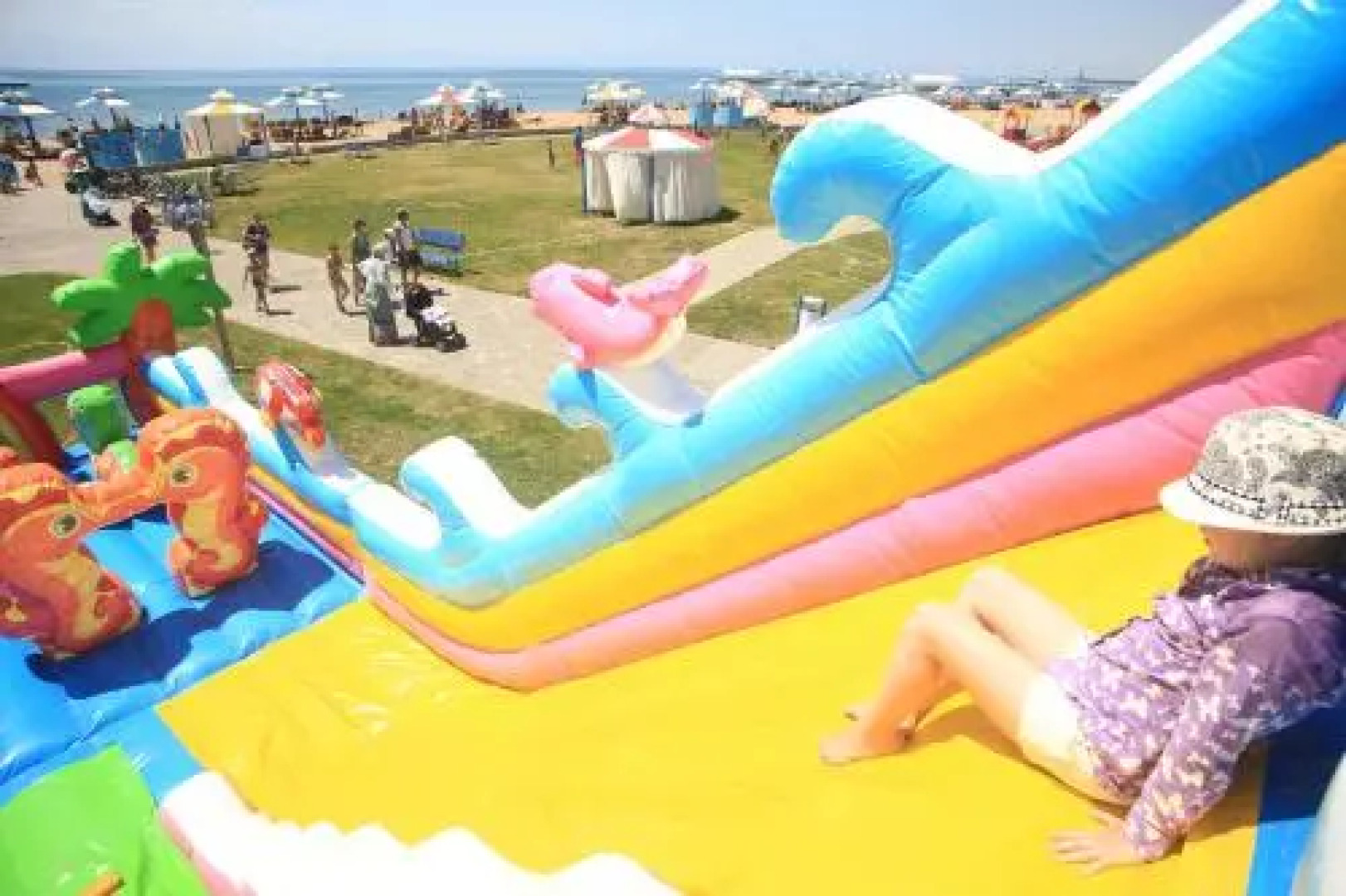 Karven 4 Seasons Resort