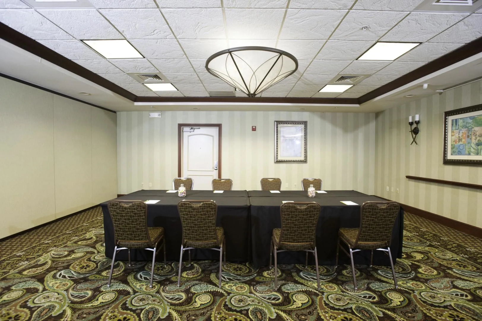 Hilton Garden Inn Evansville