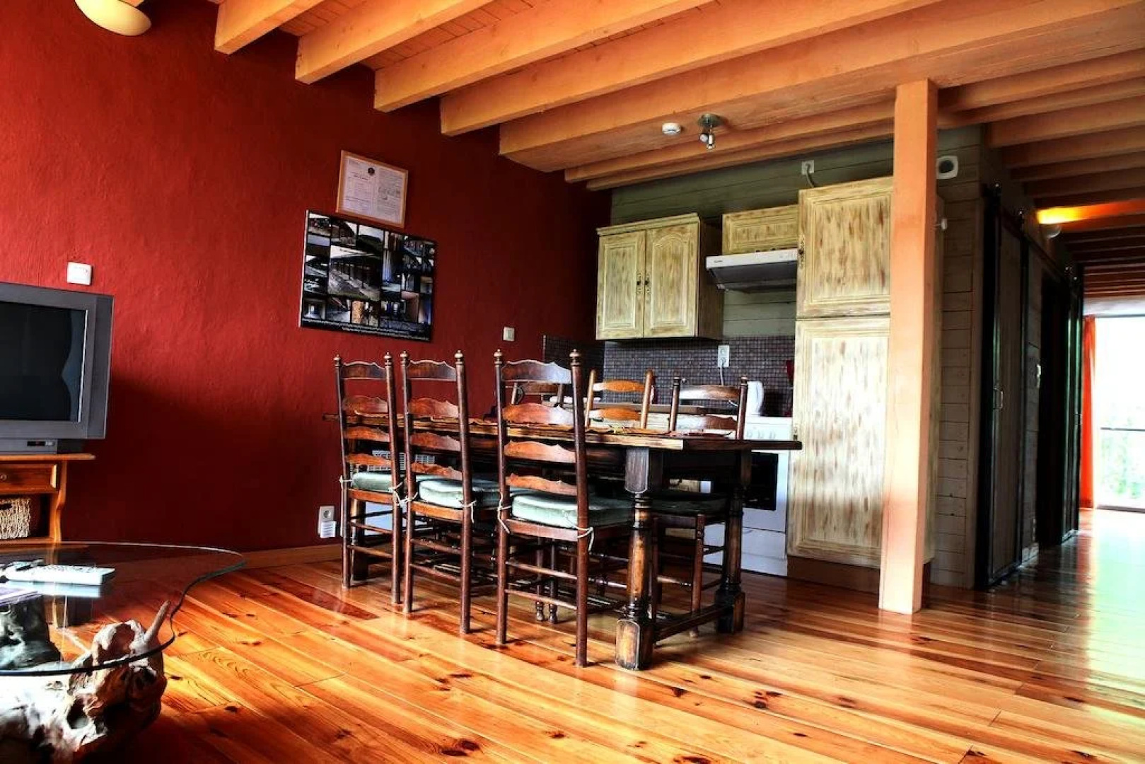 Holiday Home La Ligule