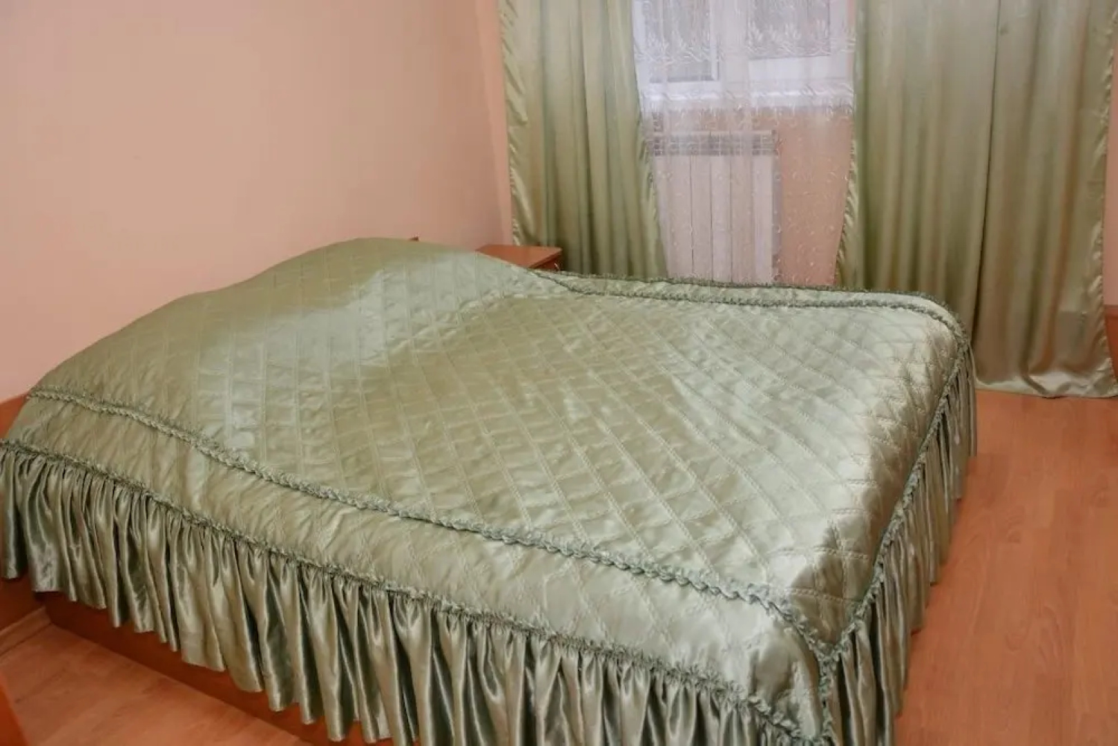 Dubki Hotel Complex
