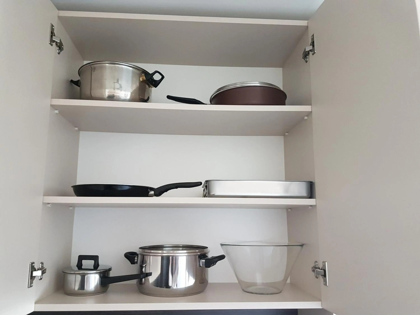 Apartment "Central"