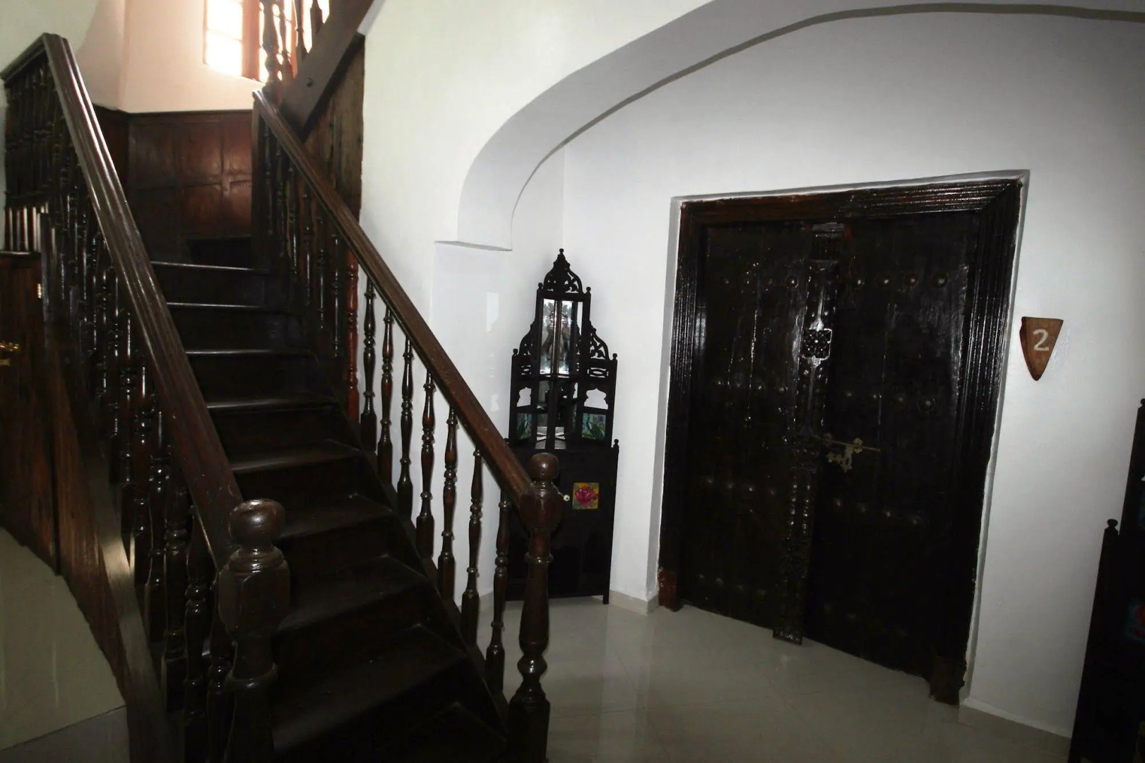 Habari House