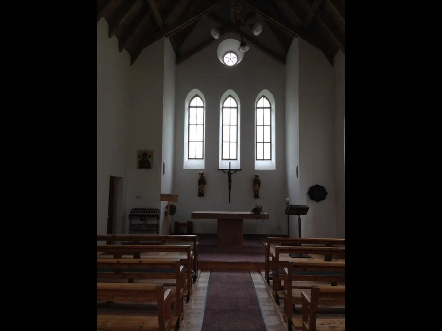 Hotel Glacier du Rhone