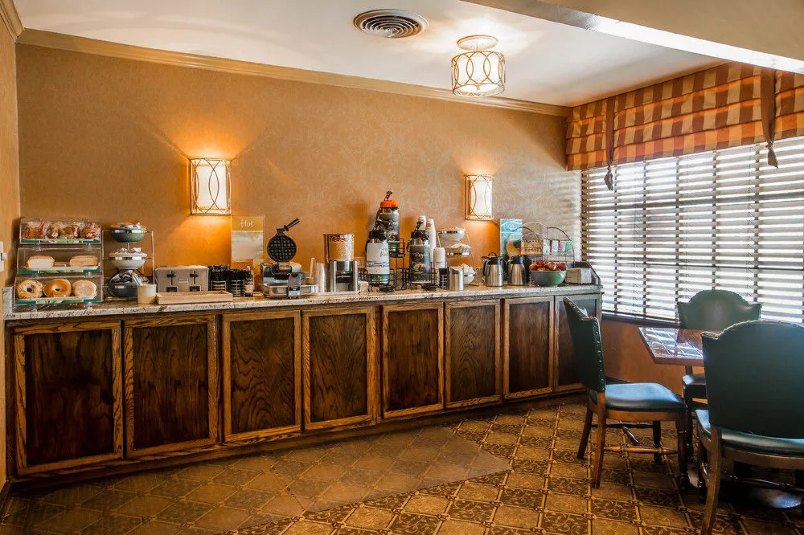 Quality Inn Gran-View