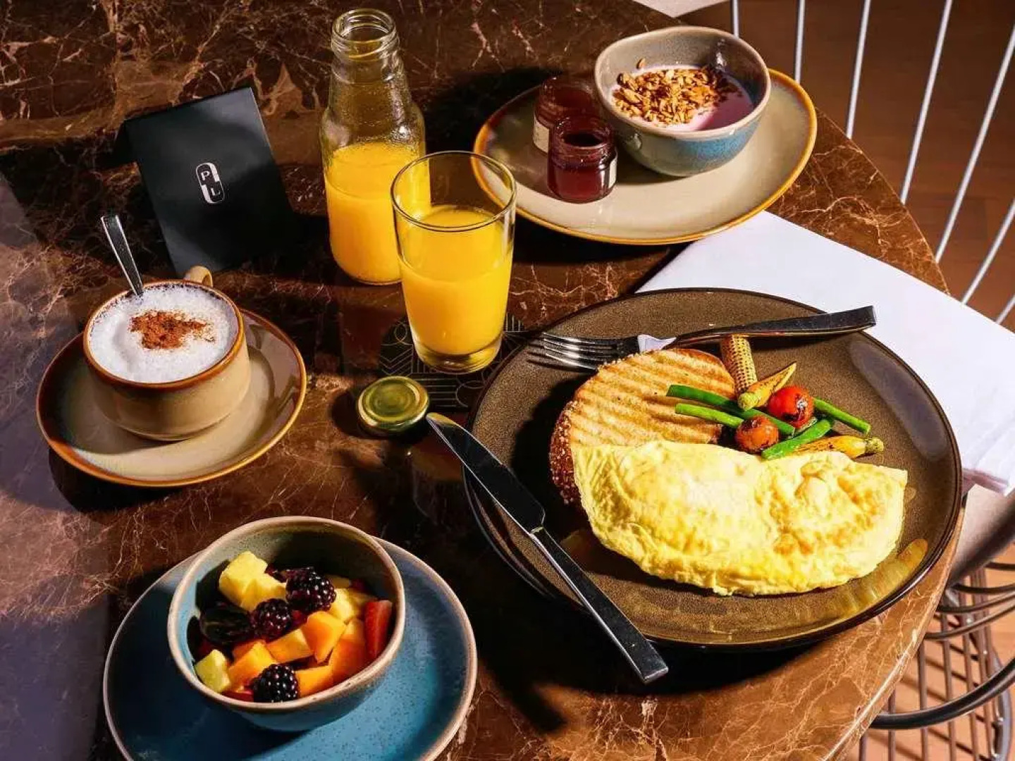 Pullman Lima Miraflores