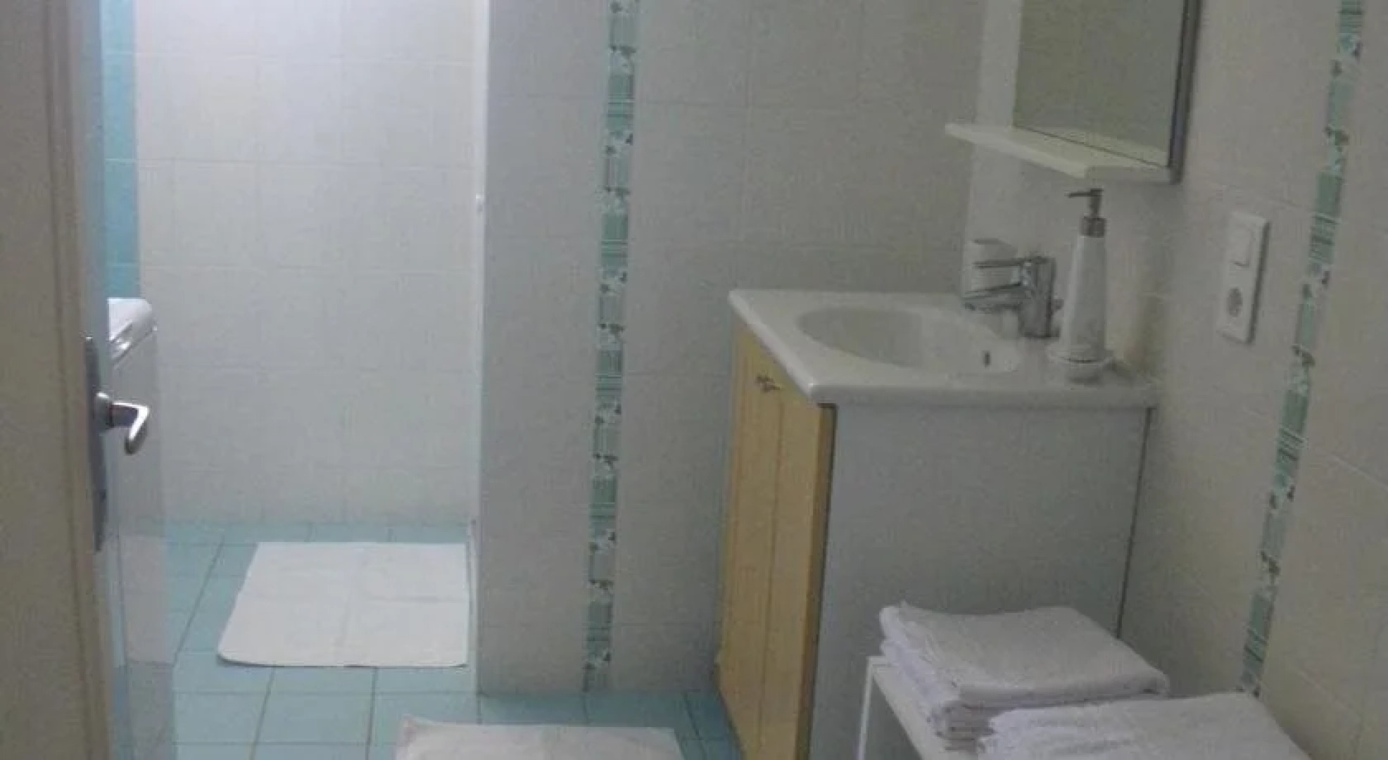 La maison des Prouges