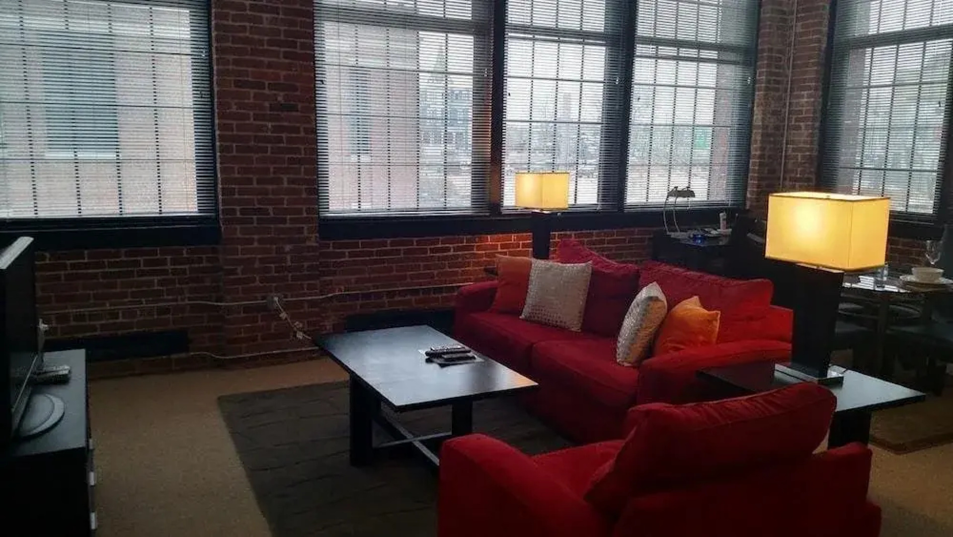 Global Luxury Suites at the Mill