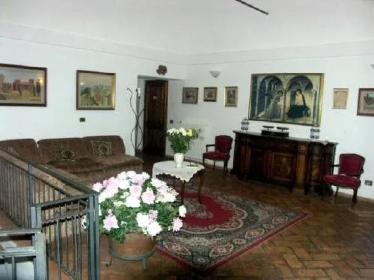 Santa Maria della Pace